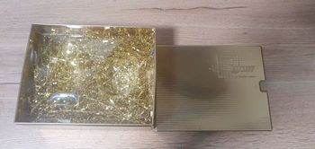 Boite Pacôme Rabanne 