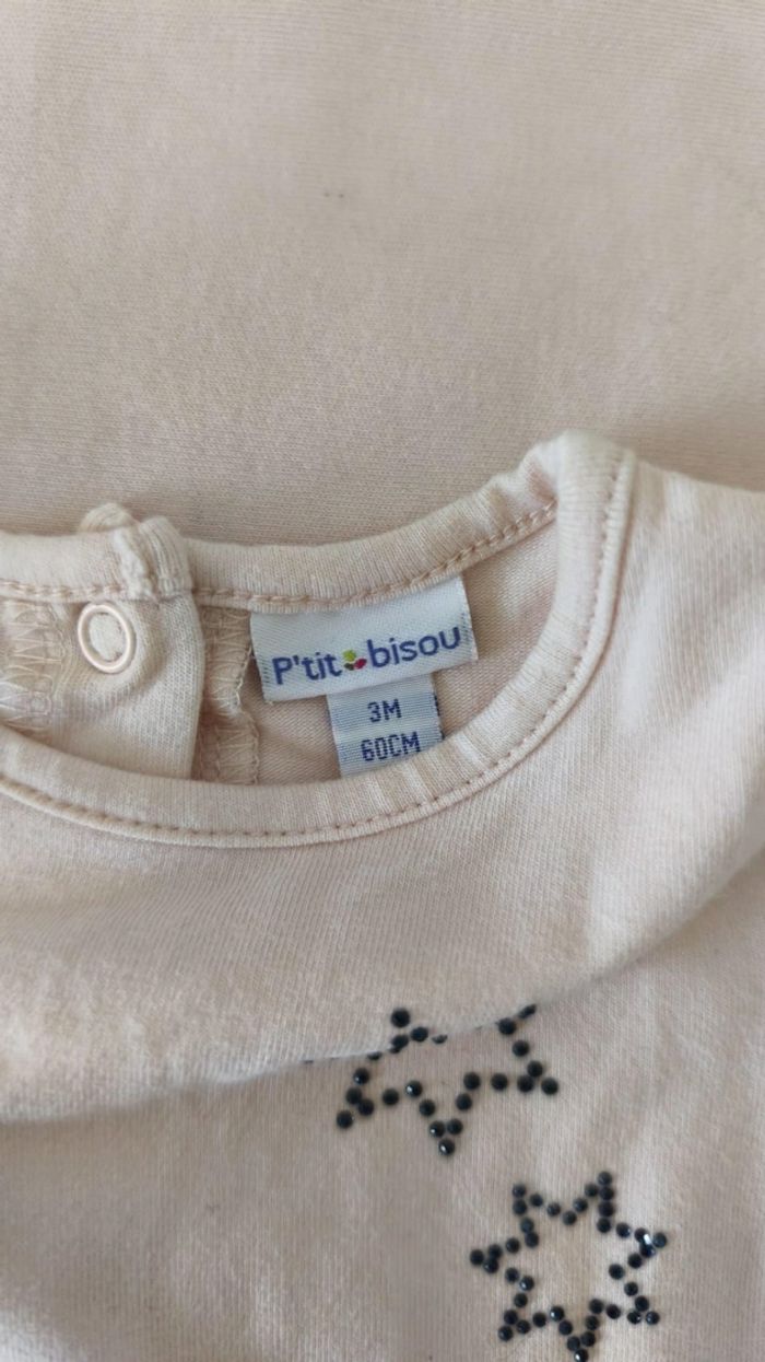 Robe manches longues - photo numéro 3