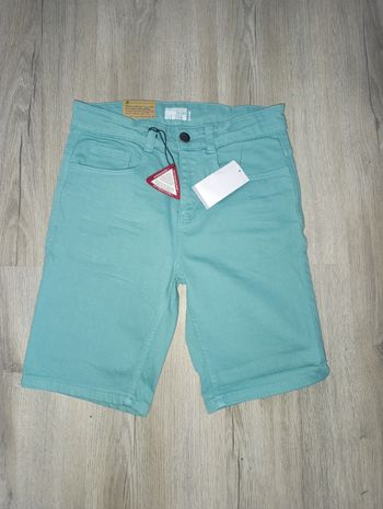 Bermuda garçon