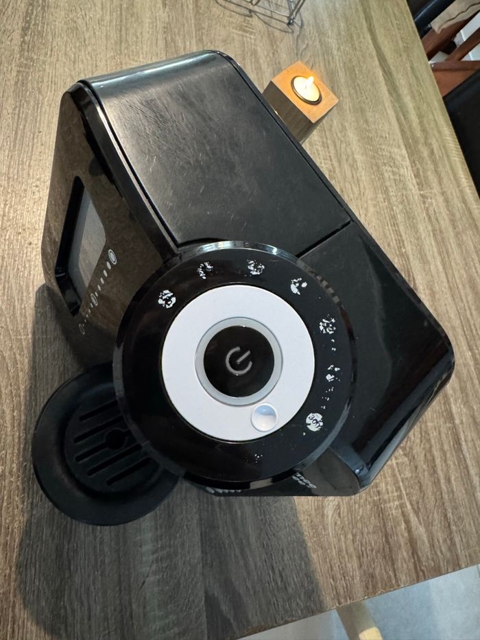 Préparateur de biberon Tommee Tippee - photo numéro 3