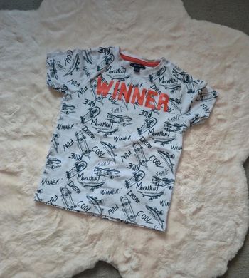 T-shirt manches courtes - Kiabi - 5 ans