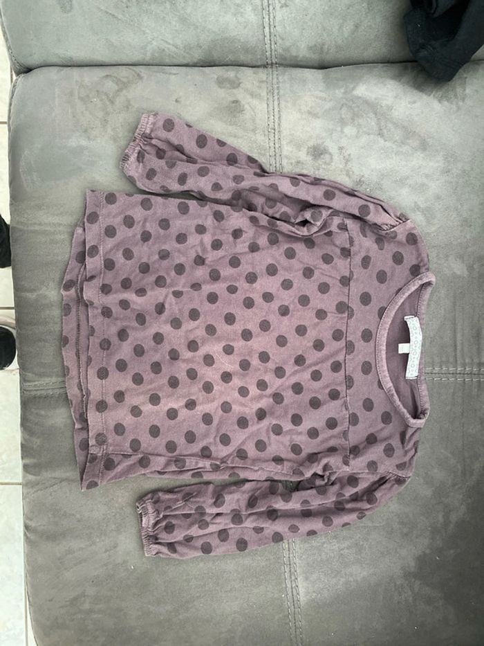 Sous pull