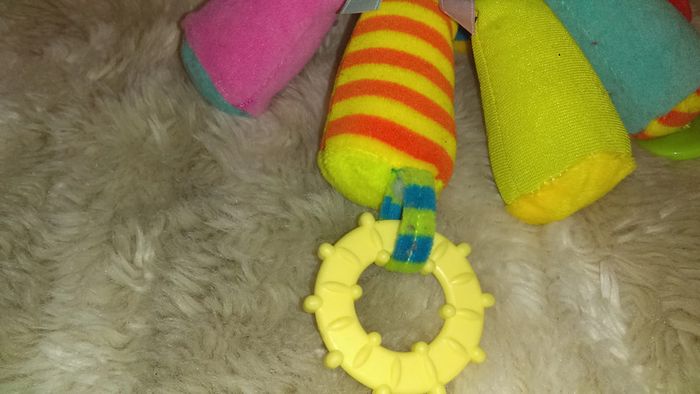 Pieuvre multi-activités - Auchan - photo numéro 4