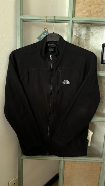 Polaire the north face