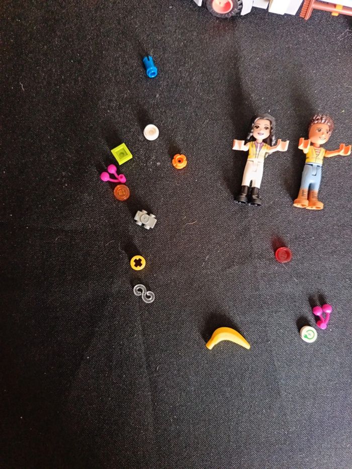 Lego Friends 41712 - photo numéro 10