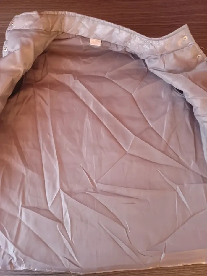 Doudoune sans manches - photo numéro 6