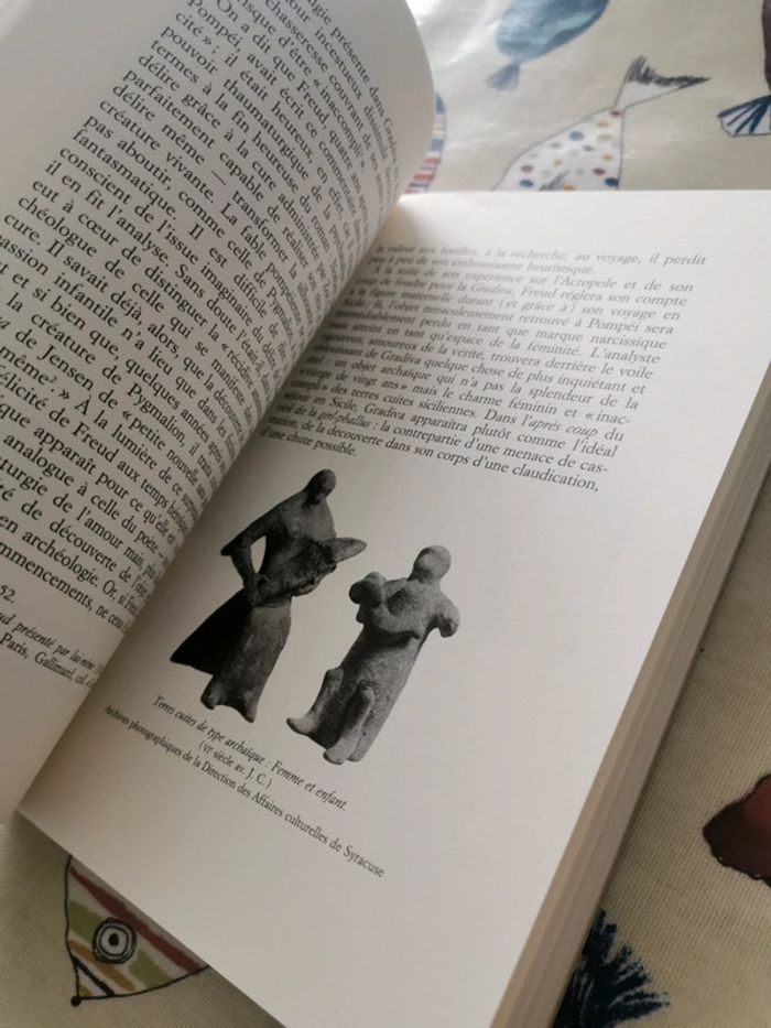 Les voyages de Freud en grande Grèce - photo numéro 4