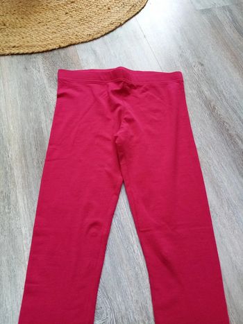 Legging long 12A