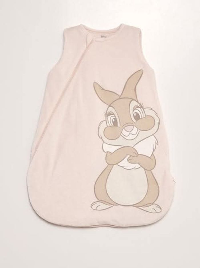 Gigoteuse Disney Miss Bunny – 0 à 6 mois – TOG 3 - photo numéro 2