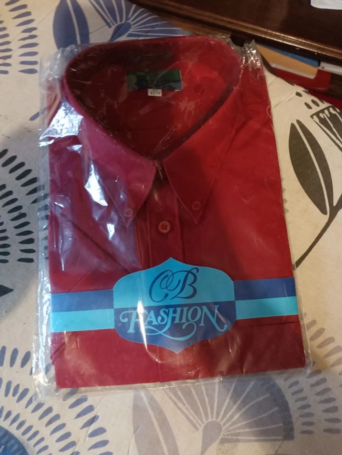 Chemise