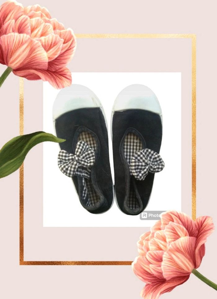 💫🌸Ballerine fille 🌸💫