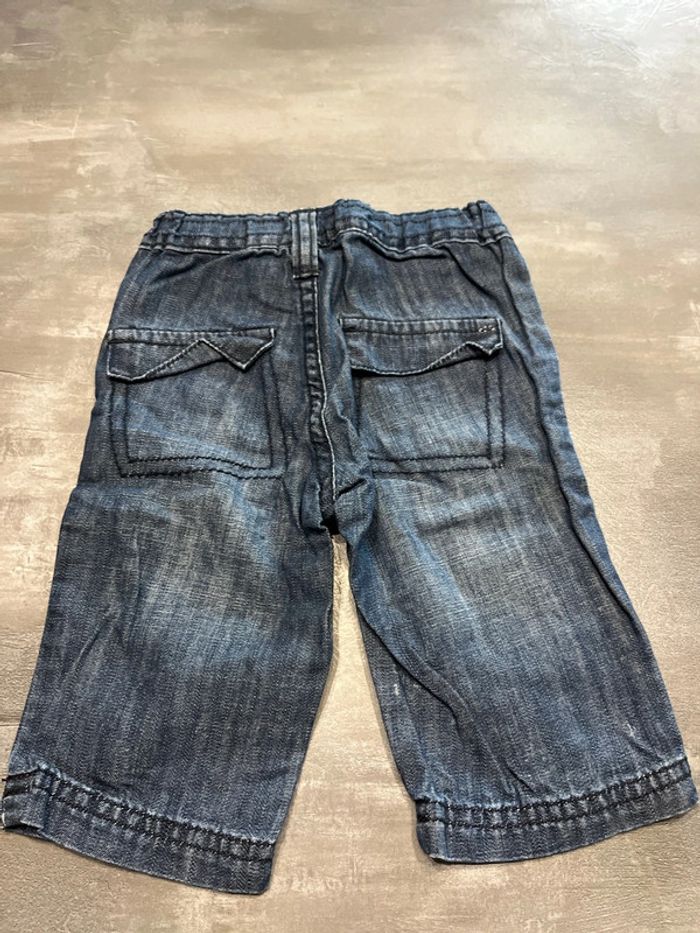 Jean pantalon - photo numéro 2
