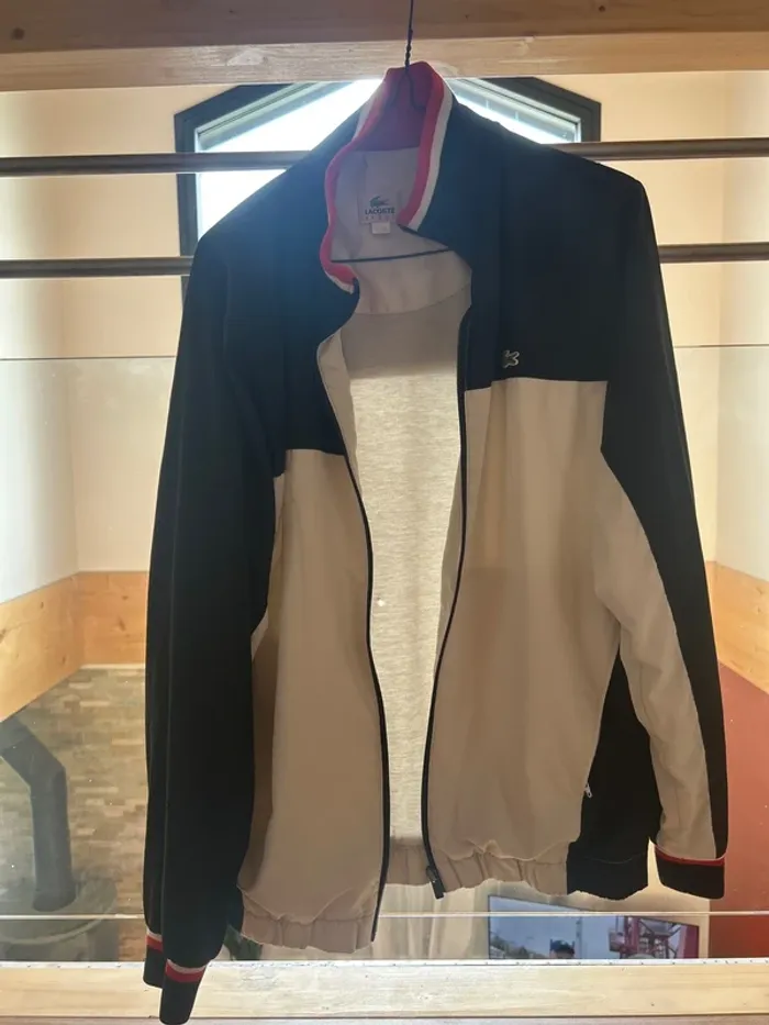 Veste Lacoste Taille 3