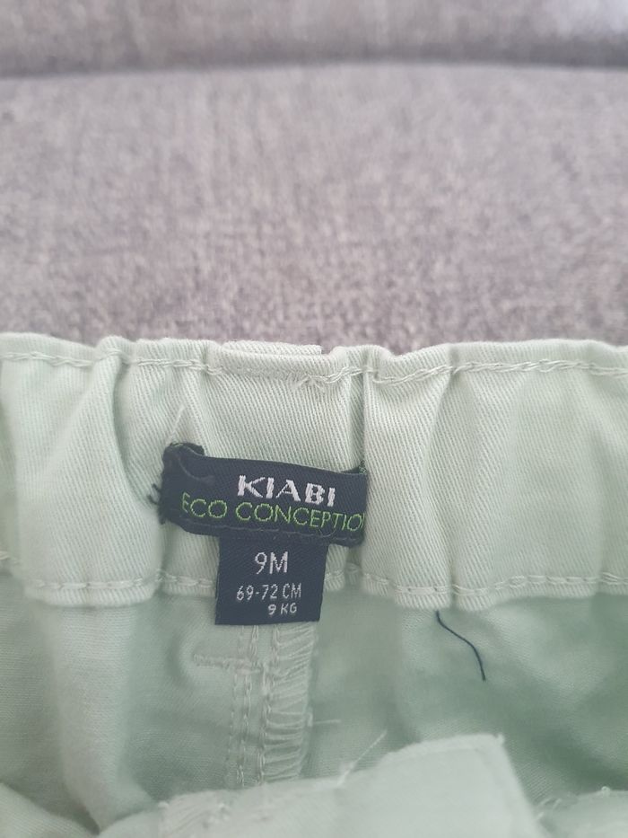 Pantalon Kiabi - photo numéro 2