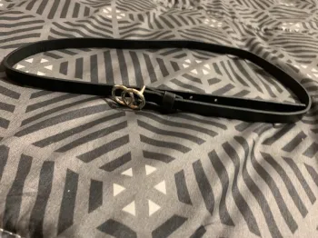 Ceinture noire