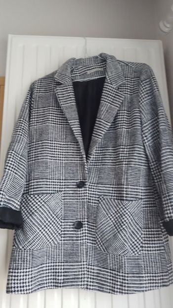 Veste femme