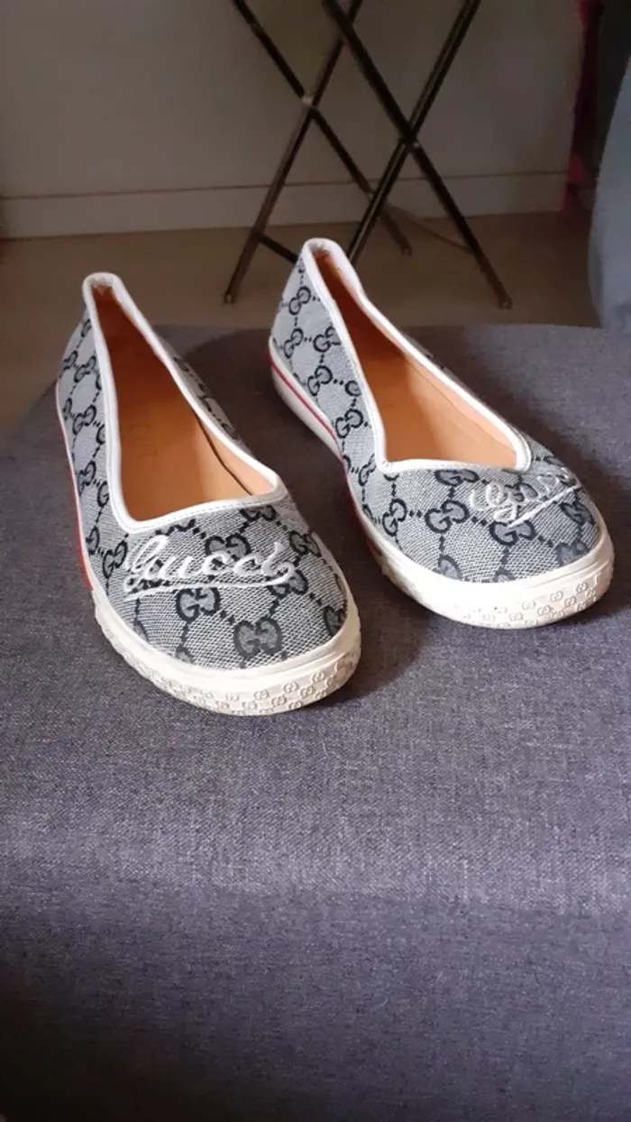 Chaussure
