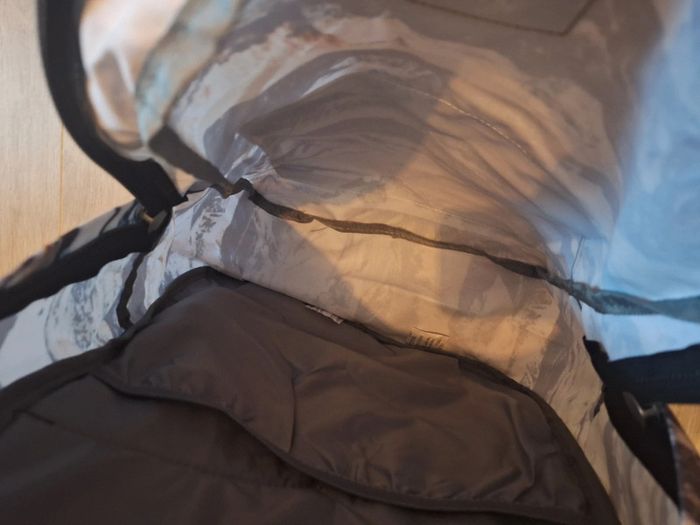 🌟 Sac à dos, Cartable imprimé Snowball Paris 🌟 - photo numéro 9
