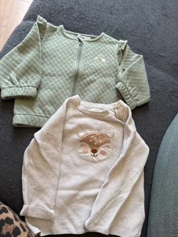 Pulls C&A