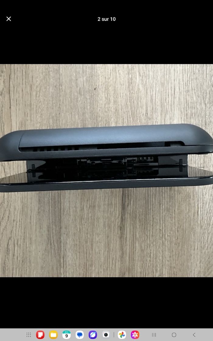 Switch 2 - photo numéro 16