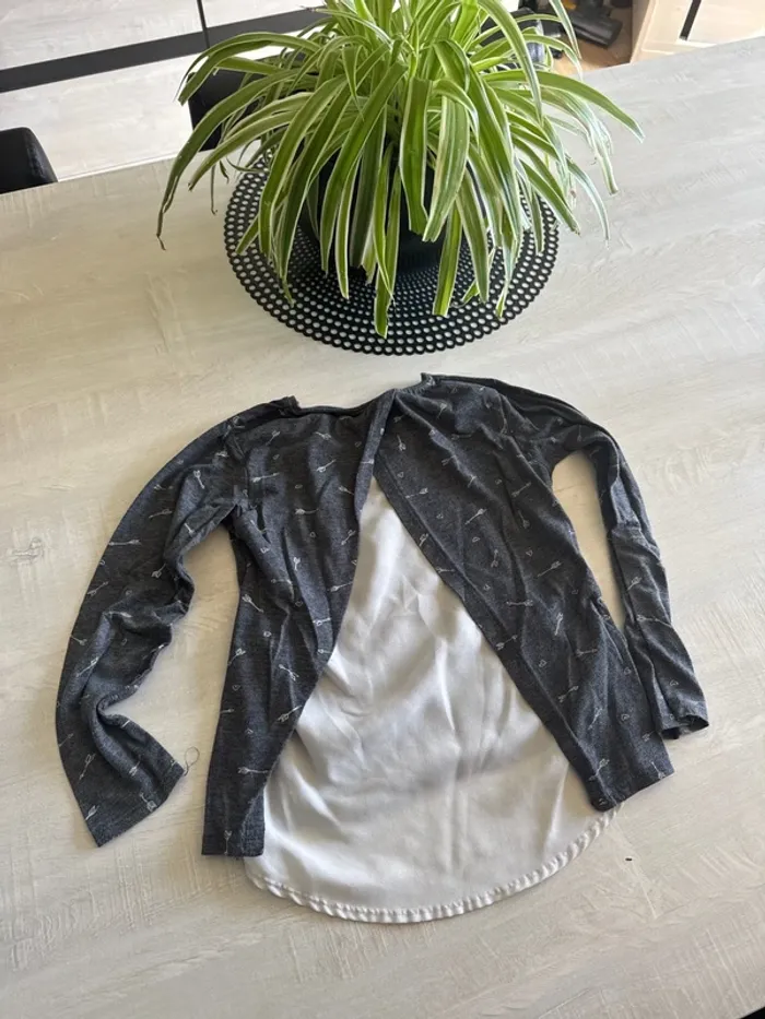 T-shirt - photo numéro 2