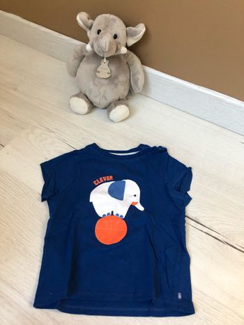 Teeshirt 18 mois