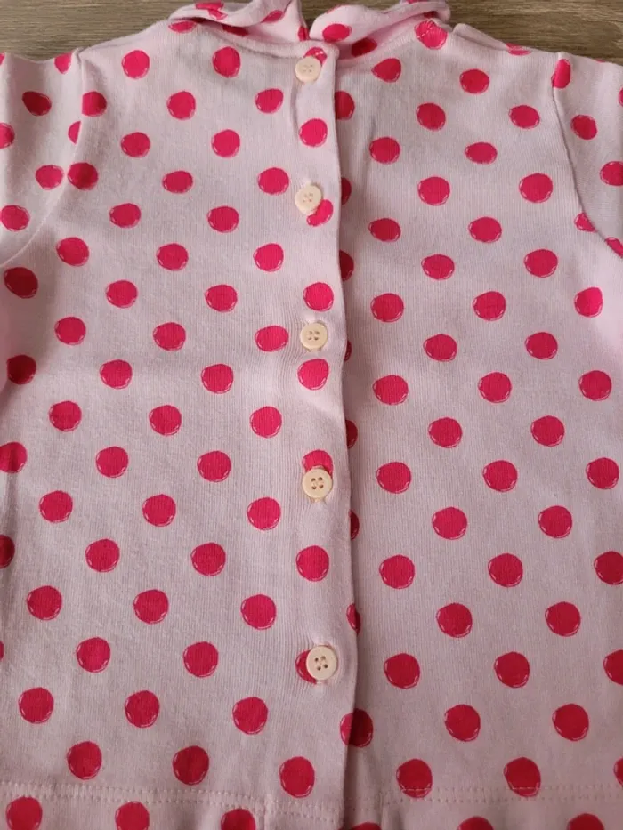 Ensemble fille en 18 mois - photo numéro 8