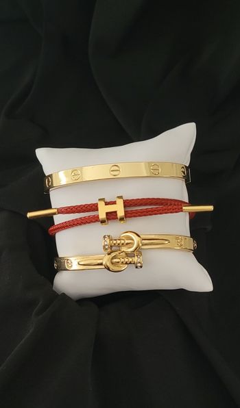 Bracelet tendance