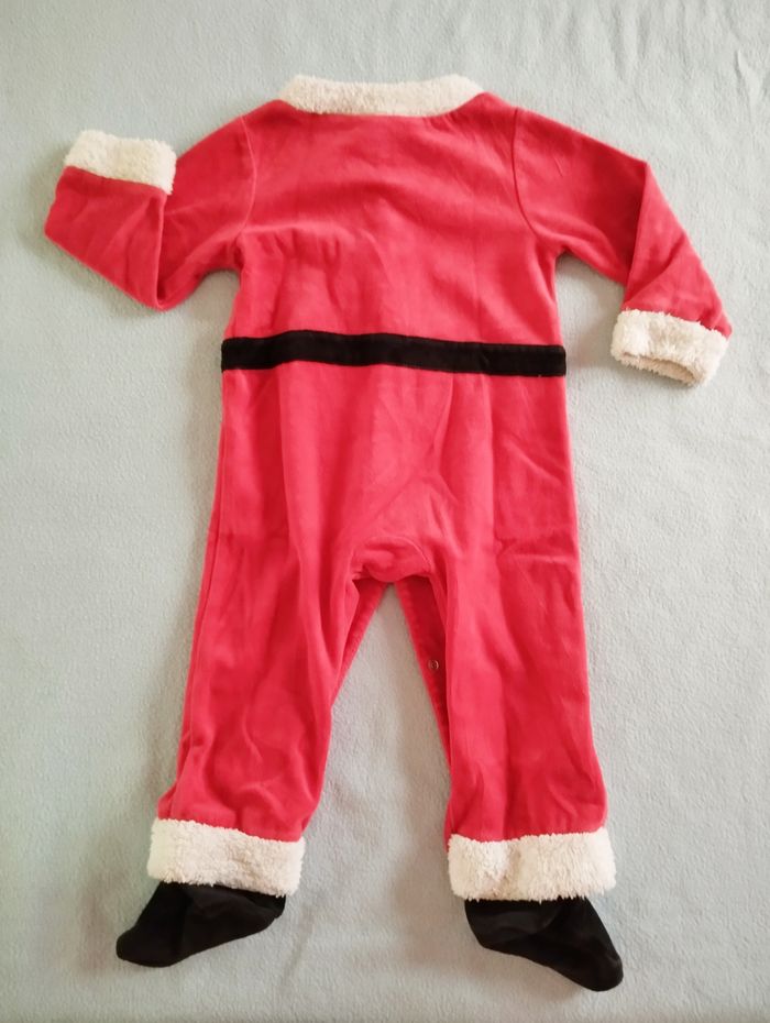 * Pyjama de Noël T2A - photo numéro 5