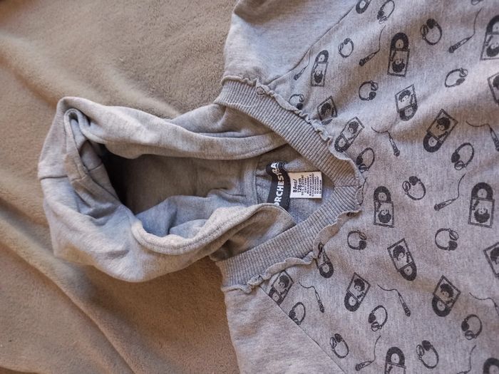 Sweat Taille 8 ans - photo numéro 2