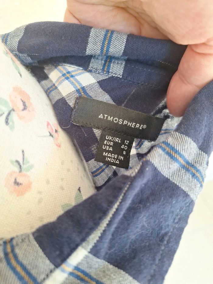Chemise - photo numéro 6