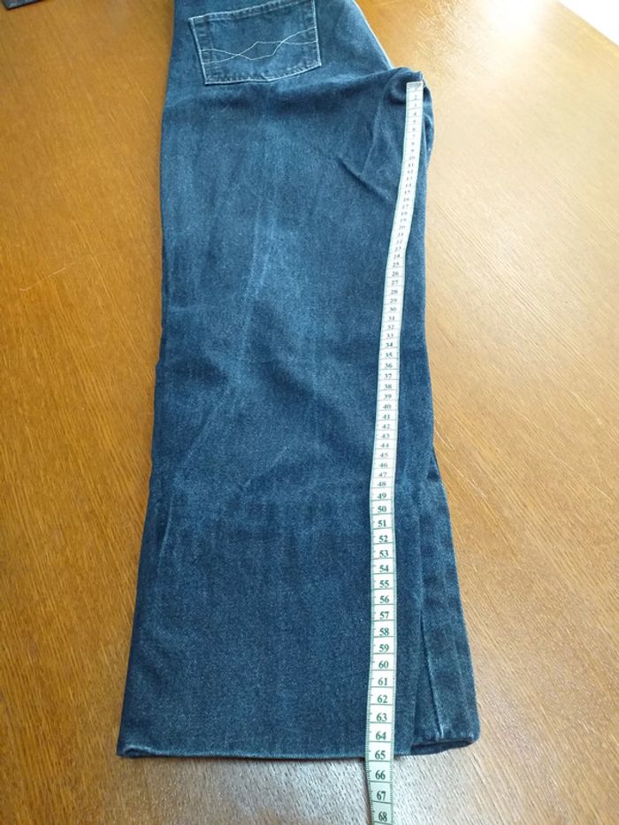 Jeans droit - photo numéro 8