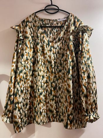 Blouse christy
