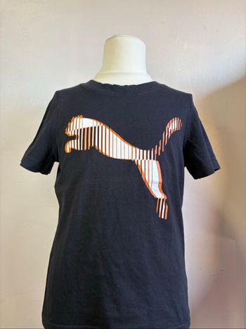 T-shirt garçon taille 116