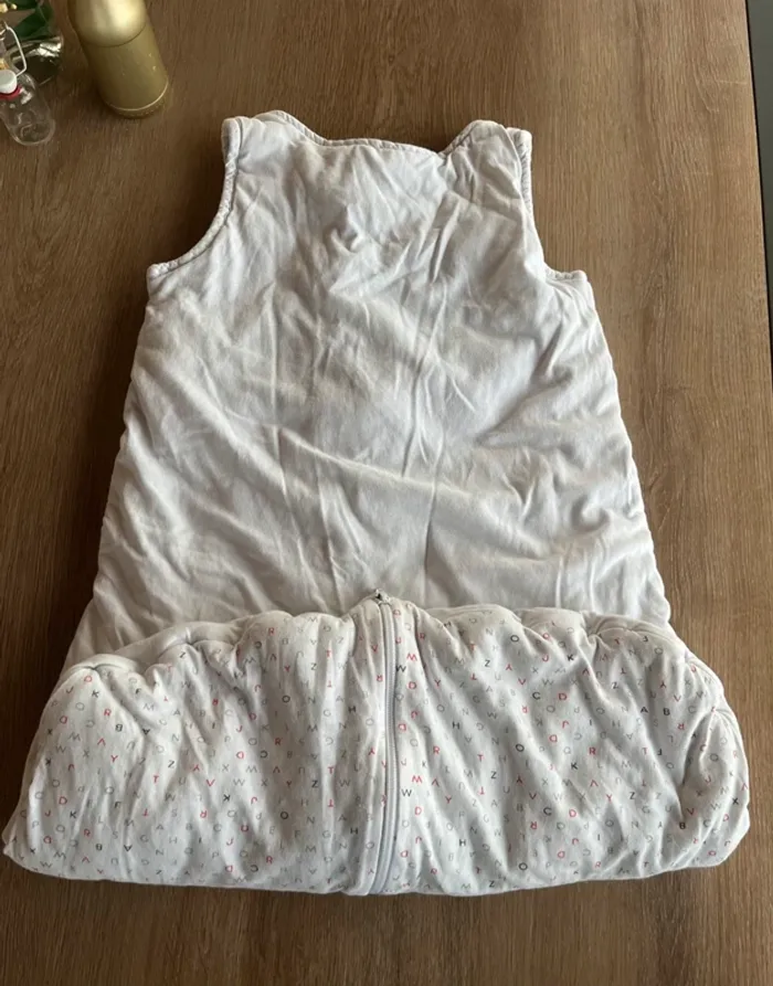 Gigoteuse Tex 6/36 mois - photo numéro 4