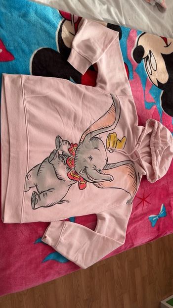 Pull dumbo