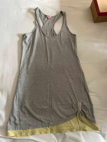 Chemise de nuit vintage
