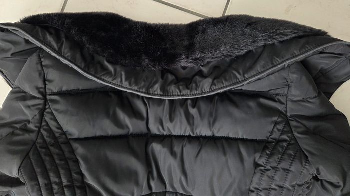 Très belle doudoune femme taille L - photo numéro 10