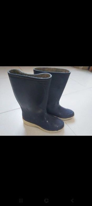 Botte de pluie Pointure 29