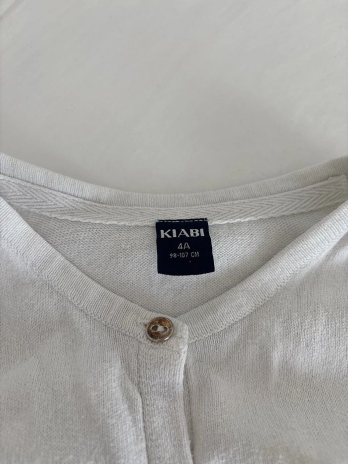 Lots de vêtement tachés Zara Kiabi - photo numéro 9