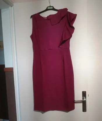 Robe neuve