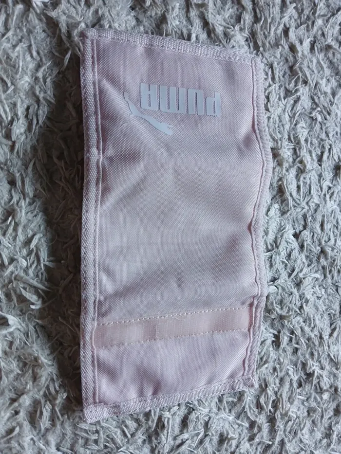 Portefeuille Puma - photo numéro 3