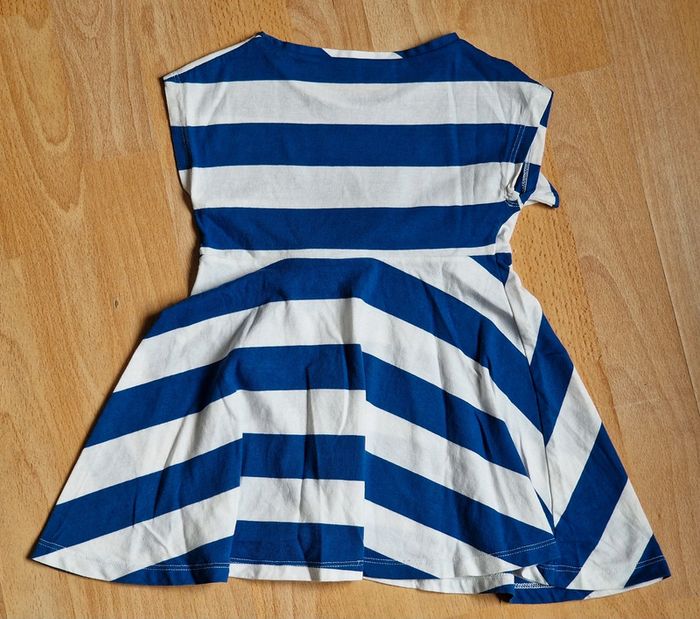 Robe Mayoral fille 2 ans - photo numéro 3