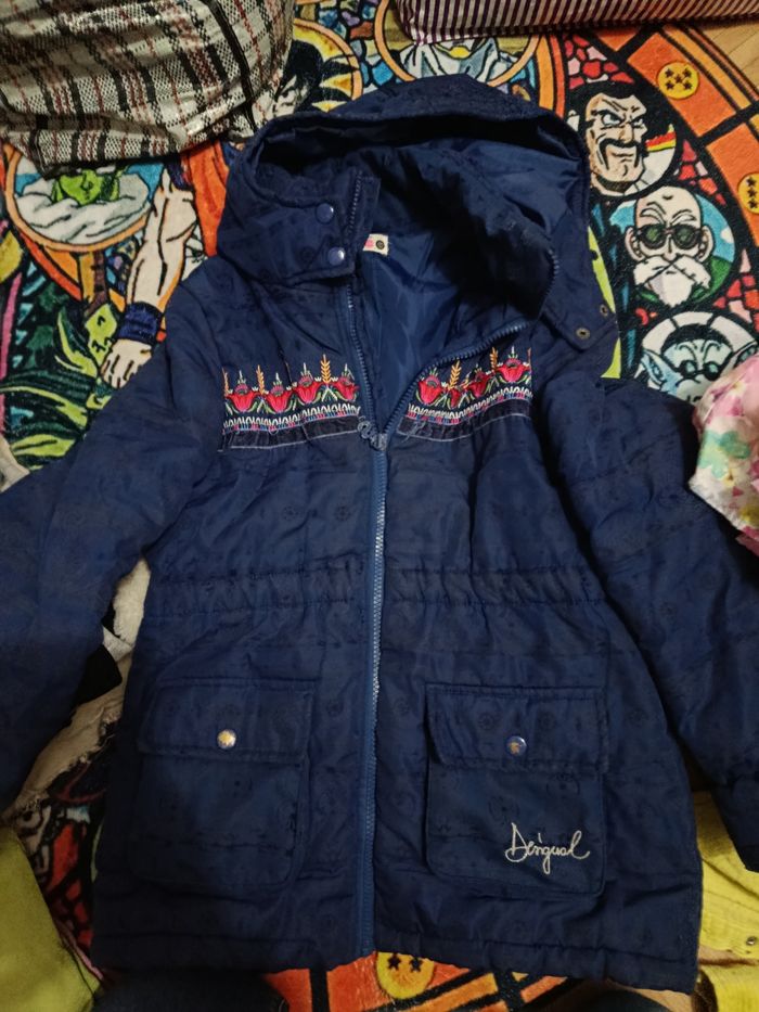 Lot 22 articles fille 10 ans - photo numéro 6