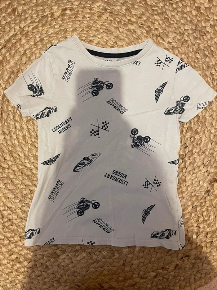 Ti shirt - photo numéro 2