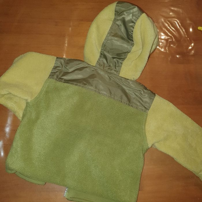 Veste - photo numéro 5