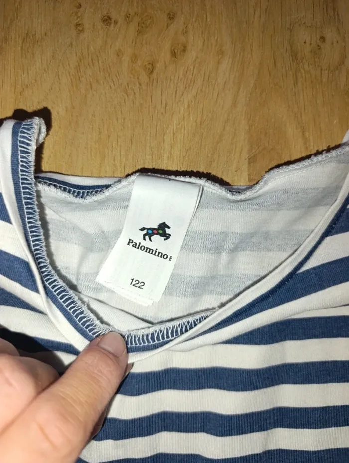 Robe 7 ans - photo numéro 2