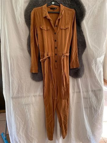robe casual Nike bleu taille S