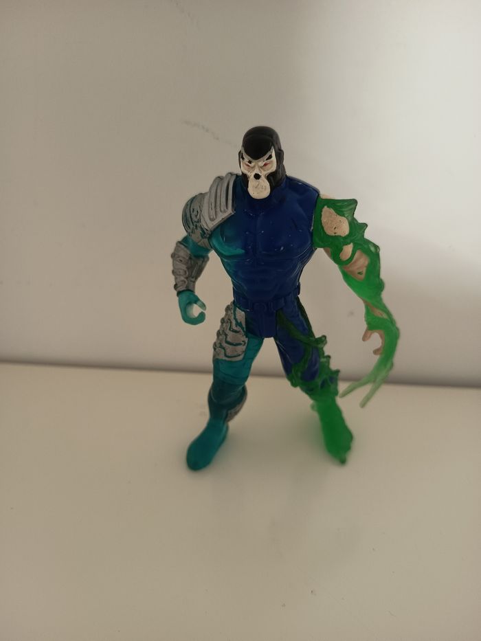 Figurine kenner batman - photo numéro 2