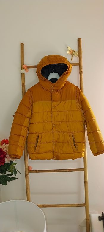 Doudoune/ Parka/ Manteau/ Blouson By Zara Très bon état 11/ 12 ans